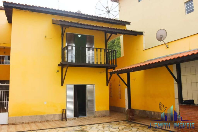 Imagem Casa com 5 Quartos à Venda, 374 m² em Jardim Miranda - Cotia Imagem Casa com 5 Quartos à Venda, 374 m² em Jardim Miranda - Cotia