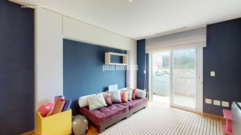Imagem Apartamento com 4 Quartos à Venda, 783 m² em Real Parque - São Paulo Imagem Apartamento com 4 Quartos à Venda, 783 m² em Real Parque - São Paulo