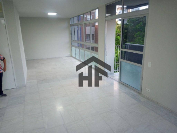 Imagem Apartamento com 4 Quartos à Venda, 222 m² em Soledade - Recife Imagem Apartamento com 4 Quartos à Venda, 222 m² em Soledade - Recife