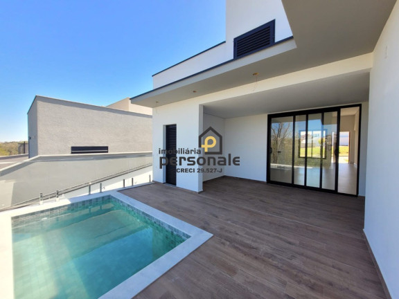 Imagem Imóvel com 3 Quartos à Venda, 223 m² em Alphaville Nova Esplanada - Votorantim Imagem Imóvel com 3 Quartos à Venda, 223 m² em Alphaville Nova Esplanada - Votorantim