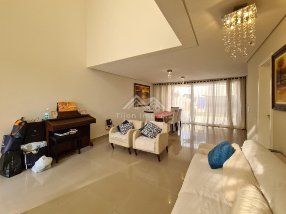 Imagem Casa de Condomínio com 3 Quartos à Venda, 200 m² em Condomínio Campos Do Conde - Sorocaba Imagem Casa de Condomínio com 3 Quartos à Venda, 200 m² em Condomínio Campos Do Conde - Sorocaba