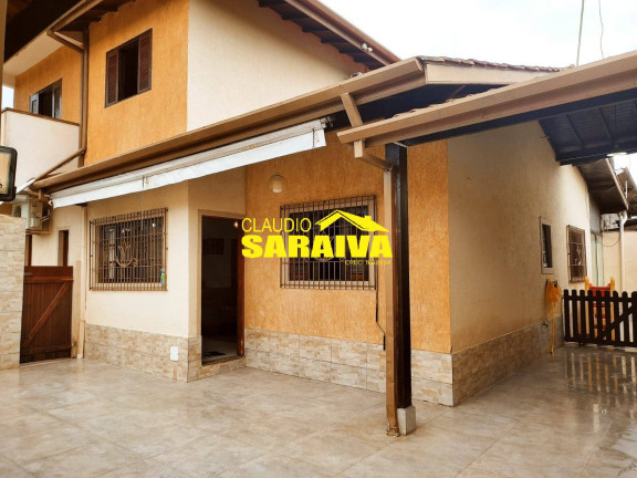Imagem Casa com 4 Quartos à Venda, 245 m² em Jardim Das Gaivotas - Caraguatatuba Imagem Casa com 4 Quartos à Venda, 245 m² em Jardim Das Gaivotas - Caraguatatuba