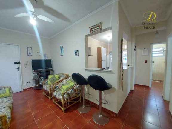 Imagem Apartamento com 3 Quartos à Venda, 62 m² em Boqueirão - Praia Grande Imagem Apartamento com 3 Quartos à Venda, 62 m² em Boqueirão - Praia Grande