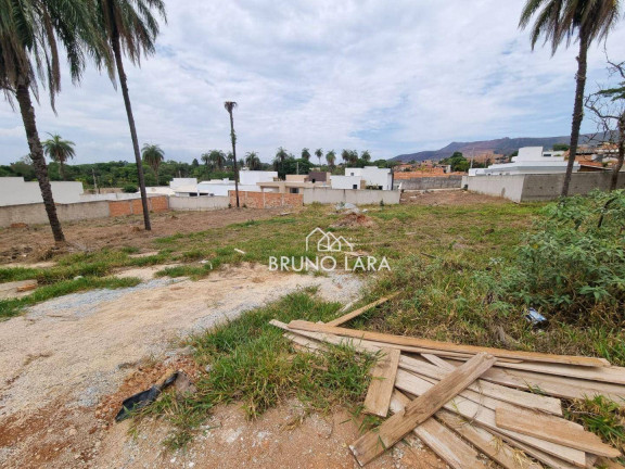 Imagem Terreno à Venda, 360 m² em Condomínio Portal Do Igarapé - Igarapé Imagem Terreno à Venda, 360 m² em Condomínio Portal Do Igarapé - Igarapé