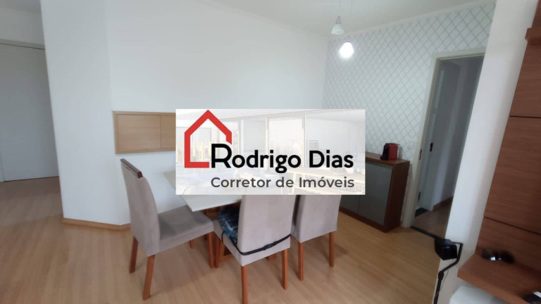 Imagem Apartamento com 3 Quartos à Venda, 75 m² em Jundiaí