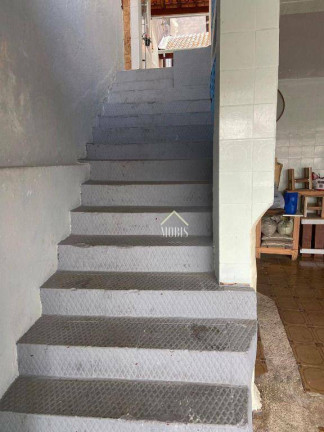Imagem Sobrado com 2 Quartos à Venda, 90 m² em Vila Guarará - Santo André Imagem Sobrado com 2 Quartos à Venda, 90 m² em Vila Guarará - Santo André