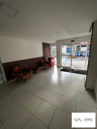 Imagem Apartamento com 2 Quartos à Venda, 49 m² em Parque Residencial Flamboyant - São José Dos Campos Imagem Apartamento com 2 Quartos à Venda, 49 m² em Parque Residencial Flamboyant - São José Dos Campos
