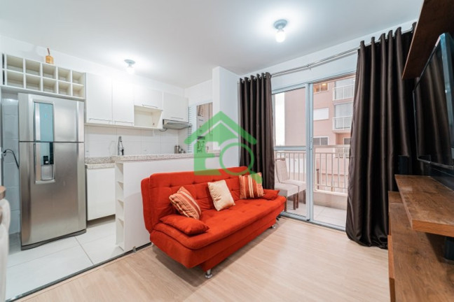 Imagem Apartamento com 2 Quartos à Venda, 60 m² em Socorro - São Paulo Imagem Apartamento com 2 Quartos à Venda, 60 m² em Socorro - São Paulo