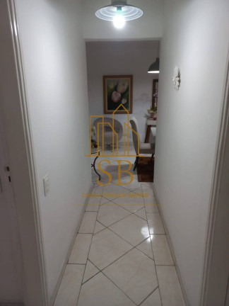 Imagem Apartamento com 2 Quartos à Venda, 75 m² em Itararé - São Vicente