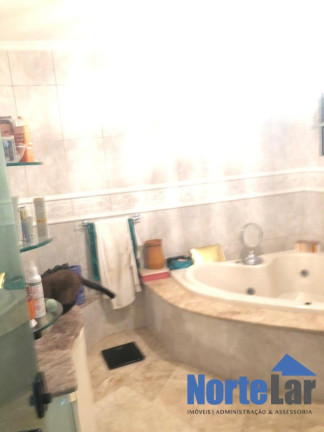 Imagem Sobrado com 3 Quartos à Venda, 300 m² em Sítio Morro Grande - São Paulo Imagem Sobrado com 3 Quartos à Venda, 300 m² em Sítio Morro Grande - São Paulo