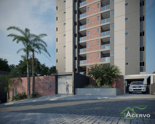 Imagem Apartamento com 2 Quartos à Venda, 60 m² em Aeroporto - Juiz De Fora Imagem Apartamento com 2 Quartos à Venda, 60 m² em Aeroporto - Juiz De Fora