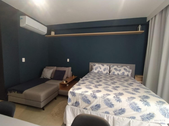 Imagem Studio com 1 Quarto à Venda, 26 m² em Moema - São Paulo