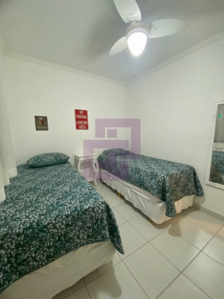Imagem Apartamento com 3 Quartos à Venda, 120 m² em Loteamento João Batista Julião - Guarujá