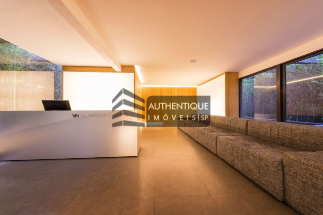 Imagem Apartamento com 2 Quartos à Venda, 72 m² em Jardins - São Paulo Imagem Apartamento com 2 Quartos à Venda, 72 m² em Jardins - São Paulo