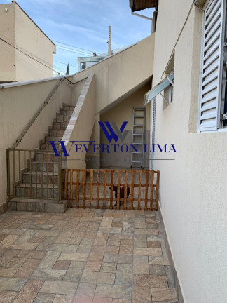 Imagem Sobrado com 4 Quartos à Venda, em Jardim Santa Cruz - Indaiatuba Imagem Sobrado com 4 Quartos à Venda, em Jardim Santa Cruz - Indaiatuba