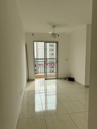 Imagem Apartamento com 3 Quartos à Venda, 61 m² em Piqueri - São Paulo Imagem Apartamento com 3 Quartos à Venda, 61 m² em Piqueri - São Paulo