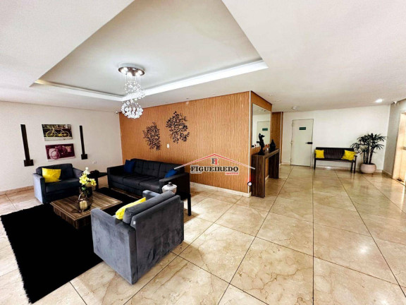 Imagem Apartamento com 2 Quartos à Venda, 83 m² em Tupi - Praia Grande Imagem Apartamento com 2 Quartos à Venda, 83 m² em Tupi - Praia Grande