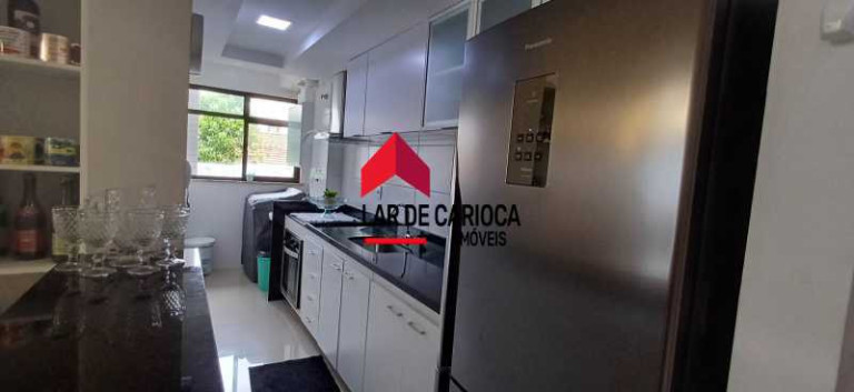 Imagem Apartamento com 3 Quartos à Venda, 79 m² em Cachambi - Rio De Janeiro Imagem Apartamento com 3 Quartos à Venda, 79 m² em Cachambi - Rio De Janeiro