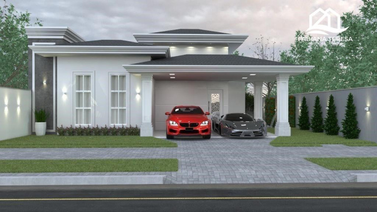 Imagem Casa com 2 Quartos à Venda, 158 m² em Jardim Botânico - Sinop Imagem Casa com 2 Quartos à Venda, 158 m² em Jardim Botânico - Sinop