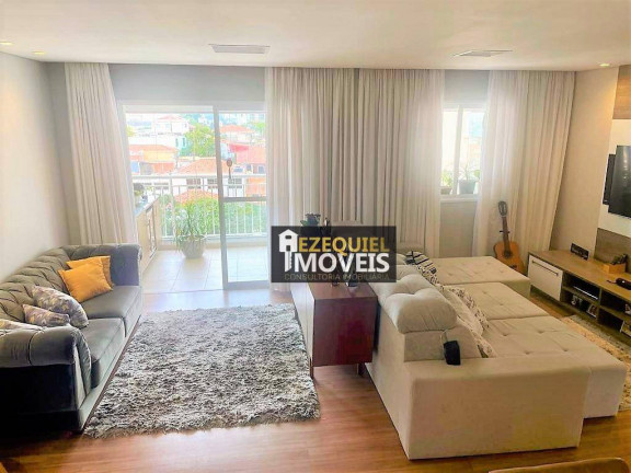 Imagem Apartamento com 2 Quartos à Venda, 530 m² em Centro - São Bernardo Do Campo