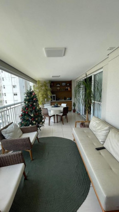 Apartamento com 3 Quartos à Venda, 155 m² em Centro - São Bernardo Do Campo