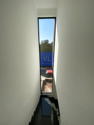 Imagem Casa com 3 Quartos à Venda, 115 m² em Boqueirão - Curitiba
