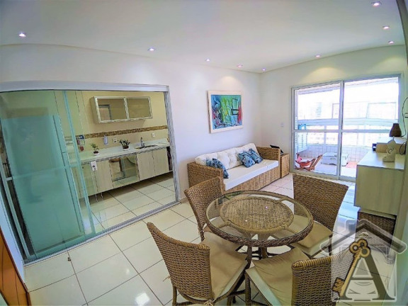 Imagem Apartamento com 2 Quartos à Venda, 78 m² em Vila Guilhermina - Praia Grande Imagem Apartamento com 2 Quartos à Venda, 78 m² em Vila Guilhermina - Praia Grande
