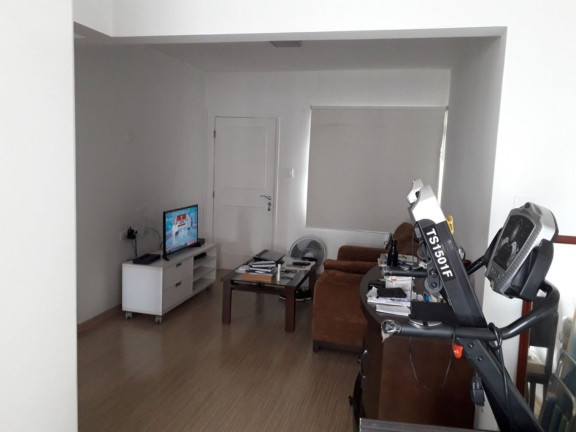 Imagem Apartamento com 1 Quarto à Venda, 49 m² em Perdizes - São Paulo Imagem Apartamento com 1 Quarto à Venda, 49 m² em Perdizes - São Paulo
