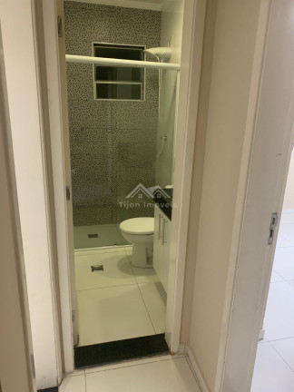 Imagem Apartamento com 2 Quartos à Venda, 50 m² em Vossoroca - Votorantim Imagem Apartamento com 2 Quartos à Venda, 50 m² em Vossoroca - Votorantim