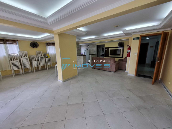 Imagem Apartamento com 3 Quartos à Venda, 92 m² em Aviação - Praia Grande Imagem Apartamento com 3 Quartos à Venda, 92 m² em Aviação - Praia Grande