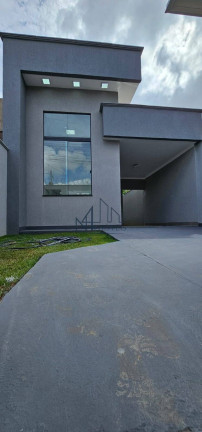 Imagem Casa com 3 Quartos à Venda, 180 m² em Residencial Solar Central Park - Aparecida De Goiânia Imagem Casa com 3 Quartos à Venda, 180 m² em Residencial Solar Central Park - Aparecida De Goiânia