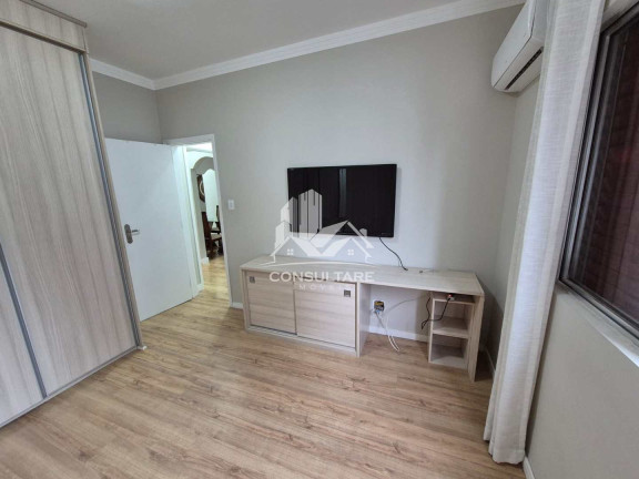 Imagem Apartamento com 2 Quartos à Venda, 101 m² em Encruzilhada - Santos Imagem Apartamento com 2 Quartos à Venda, 101 m² em Encruzilhada - Santos