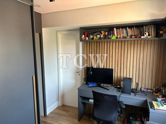 Imagem Apartamento com 3 Quartos à Venda, 168 m² em Vila Mariana - São Paulo