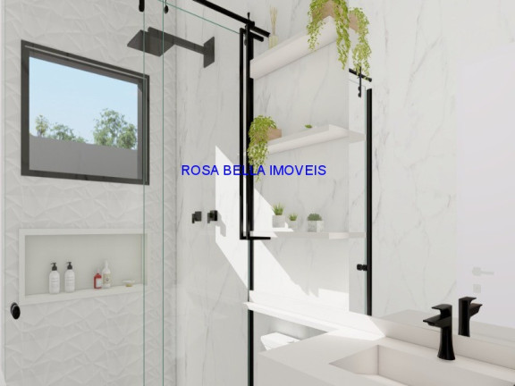 Imagem Casa com 3 Quartos à Venda, 192 m² em Jardim Esplanada - Indaiatuba