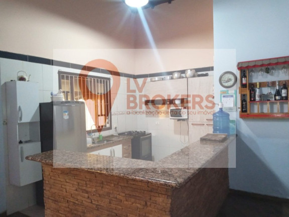 Imagem Casa com 3 Quartos à Venda, 182 m² em Jardim Márcia - Suzano Imagem Casa com 3 Quartos à Venda, 182 m² em Jardim Márcia - Suzano