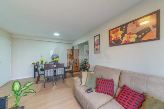 Imagem Apartamento com 3 Quartos à Venda, 81 m² em Santana - Porto Alegre