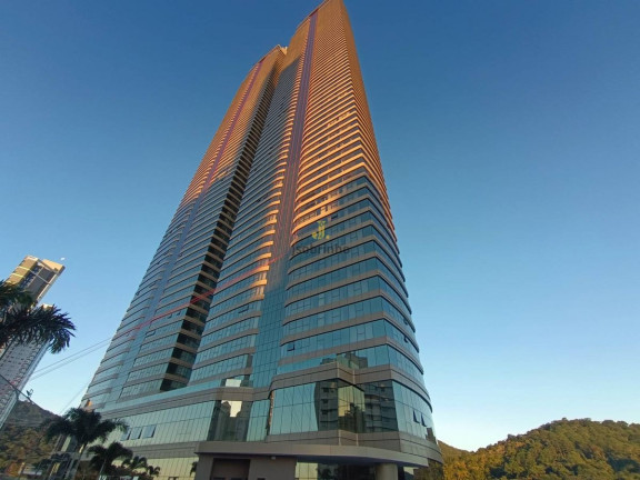 Apartamento com 4 Quartos à Venda, 257 m² em Barra Sul - Balneário Camboriú