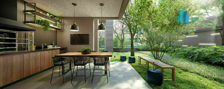 Imagem Apartamento com 2 Quartos à Venda, 76 m² Imagem Apartamento com 2 Quartos à Venda, 76 m²
