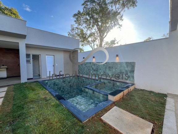 Imagem Casa com 3 Quartos à Venda, 360 m² em Redenção - Lagoa Santa Imagem Casa com 3 Quartos à Venda, 360 m² em Redenção - Lagoa Santa