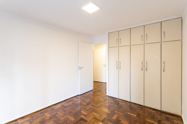 Imagem Apartamento com 3 Quartos à Venda, 116 m² em Itaim Bibi - São Paulo