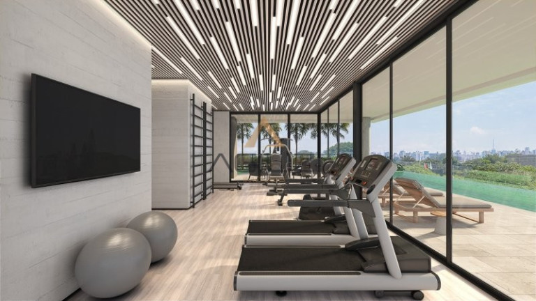 Imagem Apartamento com 4 Quartos à Venda, 239 m² em Ibirapuera - São Paulo Imagem Apartamento com 4 Quartos à Venda, 239 m² em Ibirapuera - São Paulo