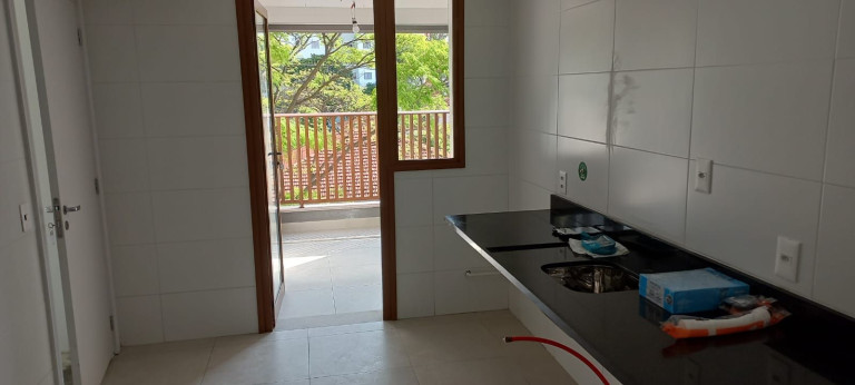 Imagem Apartamento com 3 Quartos à Venda, 142 m² em Campo Belo - São Paulo