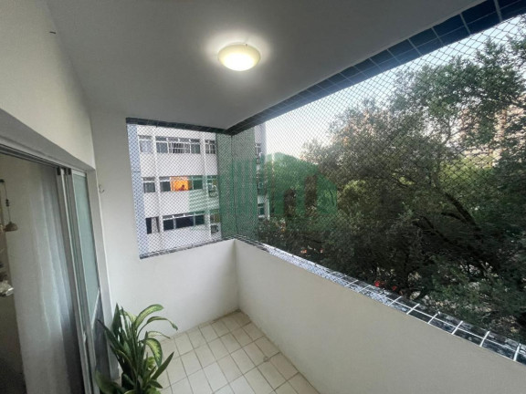 Imagem Apartamento com 3 Quartos à Venda, 104 m² em Espinheiro - Recife Imagem Apartamento com 3 Quartos à Venda, 104 m² em Espinheiro - Recife
