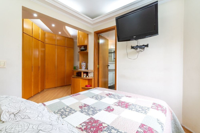 Imagem Apartamento com 3 Quartos à Venda, 94 m² em Saúde - São Paulo Imagem Apartamento com 3 Quartos à Venda, 94 m² em Saúde - São Paulo