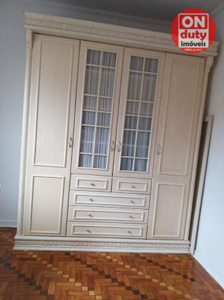 Imagem Casa com 4 Quartos à Venda, 200 m² em Boqueirão - Santos Imagem Casa com 4 Quartos à Venda, 200 m² em Boqueirão - Santos