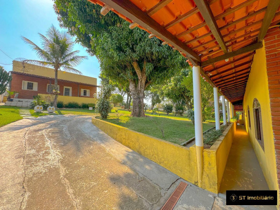 Imagem Chácara com 4 Quartos à Venda, 6.500 m² em Estância Santa Maria Do Laranjal - Atibaia Imagem Chácara com 4 Quartos à Venda, 6.500 m² em Estância Santa Maria Do Laranjal - Atibaia