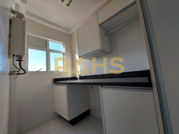 Imagem Apartamento com 2 Quartos à Venda, 88 m² em América - Joinville