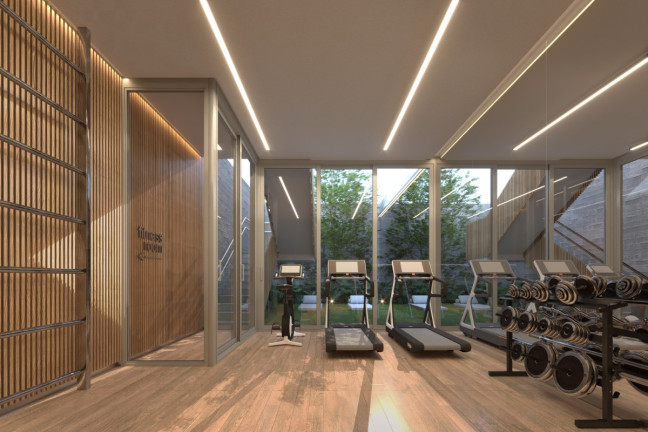 Imagem Casa de Condomínio com 4 Quartos à Venda, 660 m² em Jardim Paulistano - São Paulo