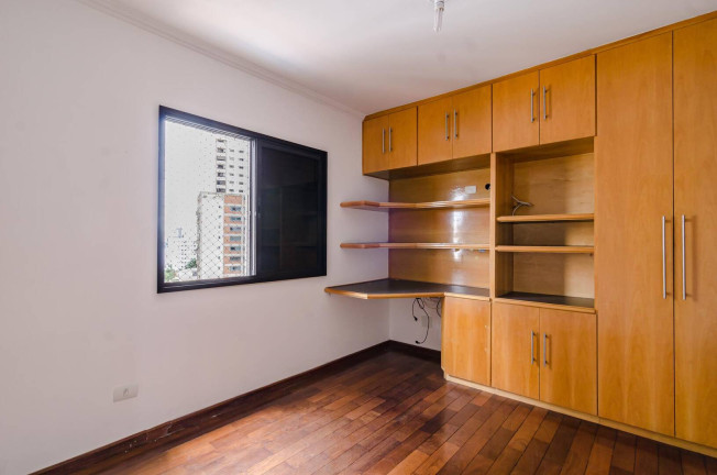 Imagem Apartamento com 3 Quartos à Venda, 184 m² em Jardim Da Saúde - São Paulo