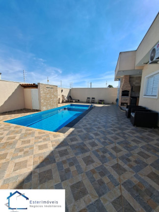 Imagem Casa com 3 Quartos para Alugar ou Temporada, 142 m² em Portais (polvilho) - Cajamar
